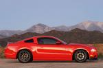 Ford Mustang by RTR 2013 года